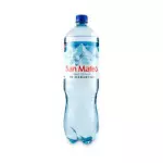 Agua San Mateo