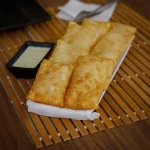Pastel de carne do sol