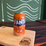 FANTA LARANJA