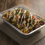 PAPAS FRITAS SUPREMAS🍟