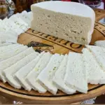Queijo Meia cura