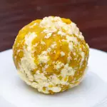 Bolón de queso