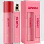 Kit Perfume+Deso. Scandalous