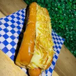 Hotdog clasico