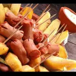 SalchiPapas