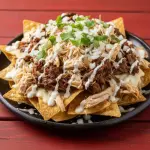 Nachos Jalisco