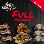 Full Mechadas