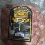 Linguiça de Charque