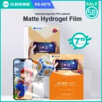 Mica de Hydrogel Mate