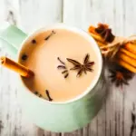 Chai Vainilla