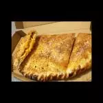 CALZONE MÉDIO ATÉ 2 SABORES