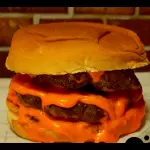 DUPLO CHEDDAR