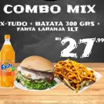 COMBO MIX