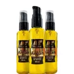 Óleo de Argan Minas Fórmula-60ml