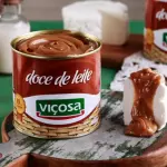 Doce de Leite Viçosa