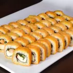 40 Bocados Panko