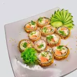Hot Roll - 10 Unid.