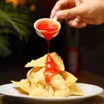 Wantan Frito (1/2 docena)