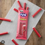 Fini Tubes Morango