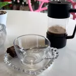 Café Prensa Francesa