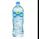 Agua natural ciel