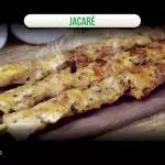Jacaré