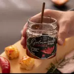 Geleia de PIMENTA 230g