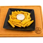 Batata Frita Clássica (500g)