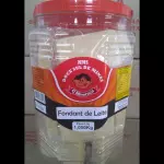 Doce de Leite Branco 20 un