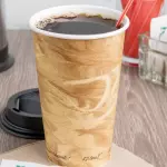 Café (grande 16 Oz)