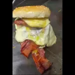 Hamburguesa SuperEspecial