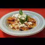 Raviolis salsa Napolitana