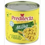 MILHO PREDILECTA