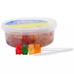 Jojo jelly ositos