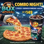 Pizza+ref.fam, +vaso nfl