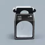 Caja mug feliz dia ventana RG445