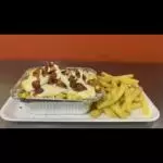 MAÍZ POLLO PICADO