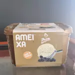 Sorvete de Ameixa 1,8L