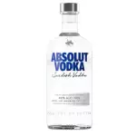 ABSOLUT VODKA