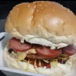 X CALABRESA