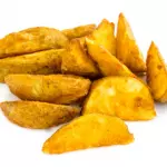 Papas gajo