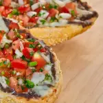 Molletes sensillos