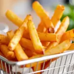 Batata Frita