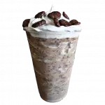Frappe Kranky