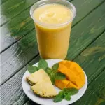 Mango Bongo
