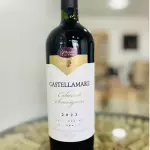 Castellamare - Cabernet Sauvignon
