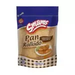 Pan rallado sin TACC