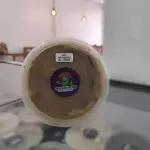 1 Litro de Sorvete sabor Café