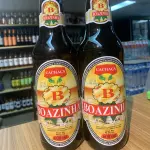 BOAZINHA 600ML