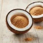 AÇUCAR DE COCO
